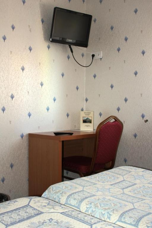 ホテルア ランシエンヌ ポスト バッテンハイム 部屋 写真