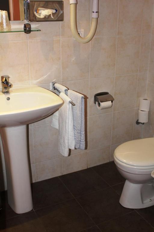 ホテルア ランシエンヌ ポスト バッテンハイム 部屋 写真